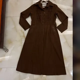 مانتو‌مجلسی کتان