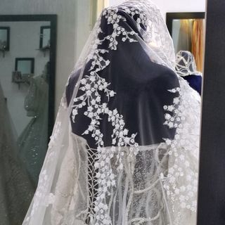 لباس عروس