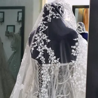لباس عروس