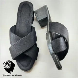 صندل مجلسی ضربدری