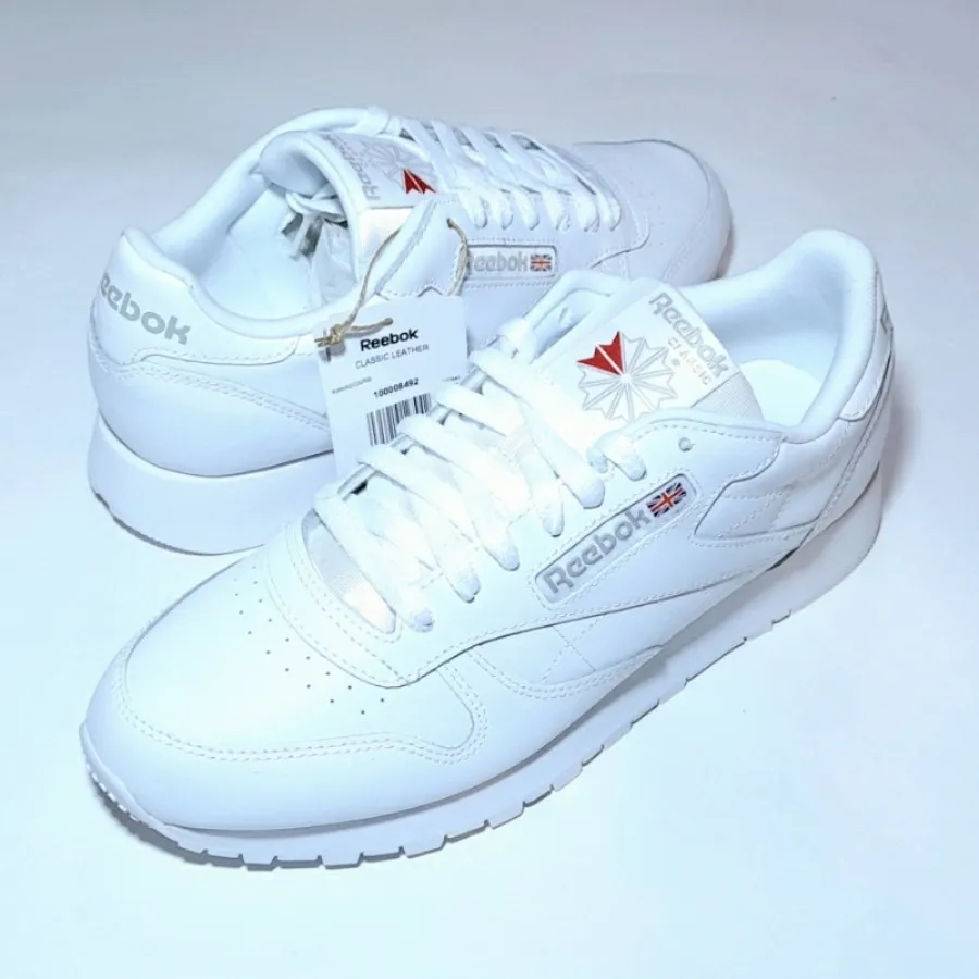 کتونی مردانه ریباک Club C