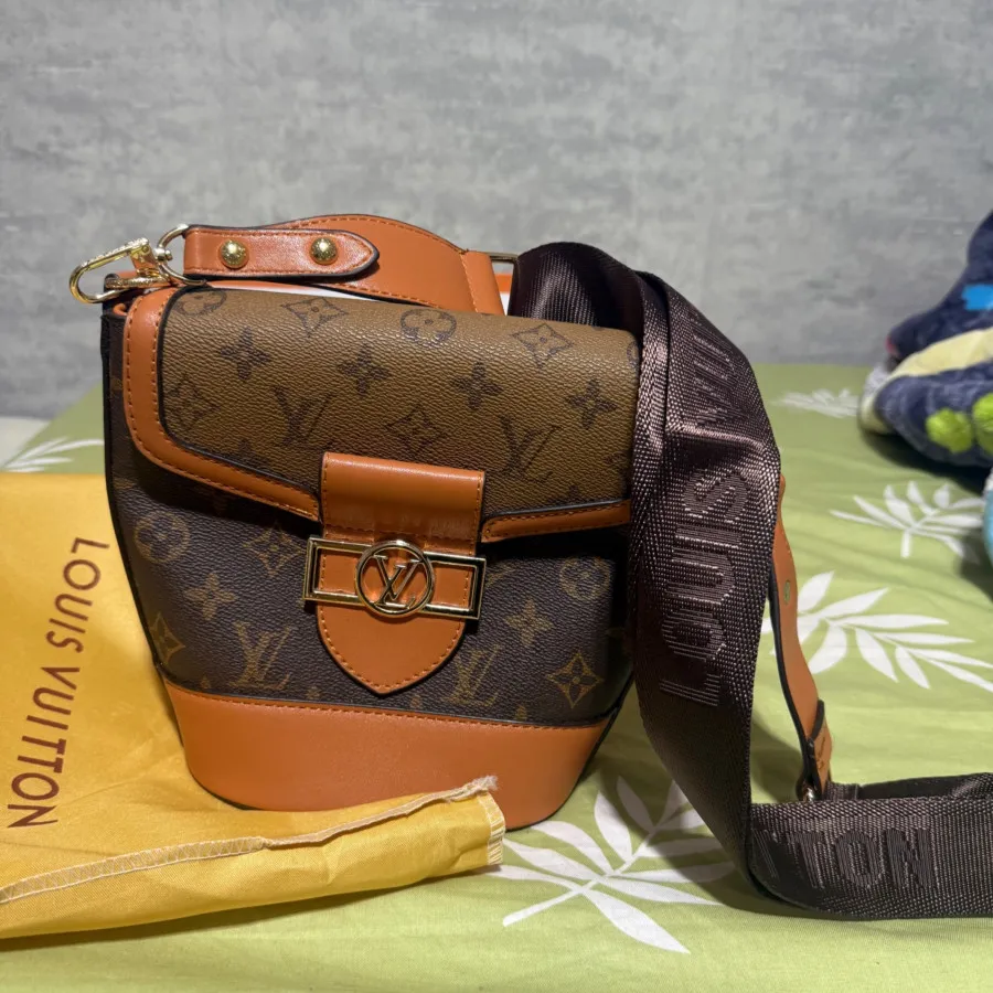 کیف ال وی اورجینال