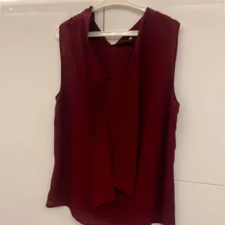 شومیز حلقه ای