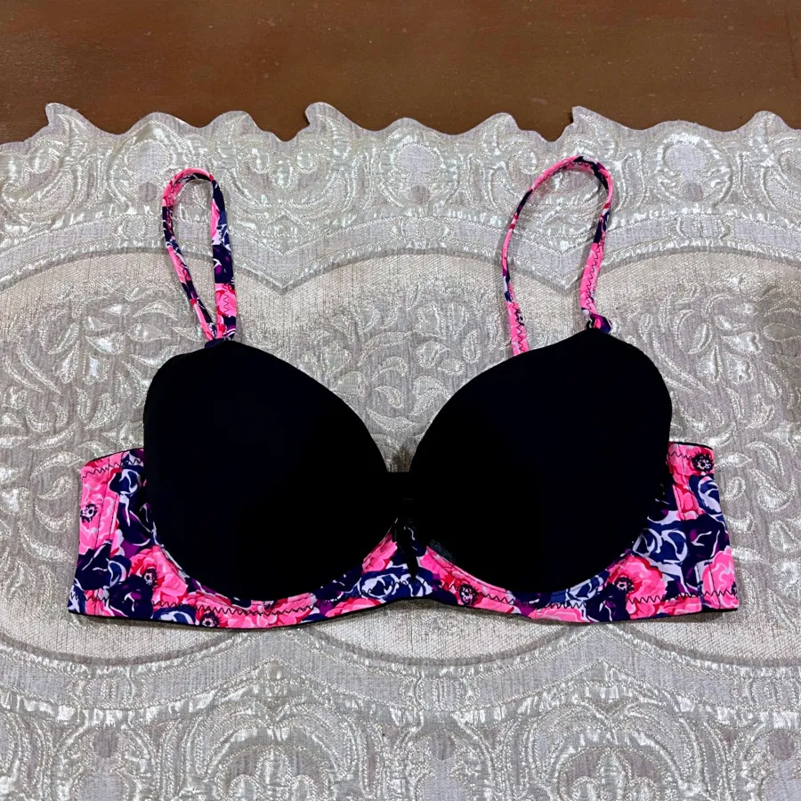 سوتین اسفنجی