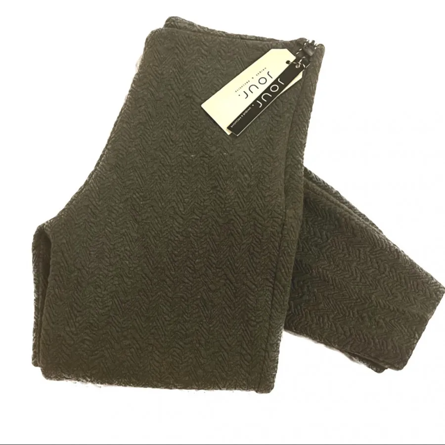 لگ زمستانی خاکستری ژوور