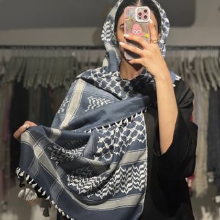 شال عربی