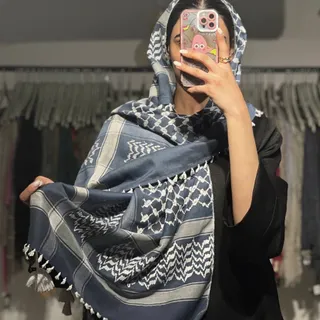 شال عربی