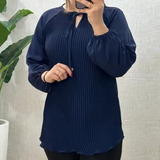 شومیز پلیسه