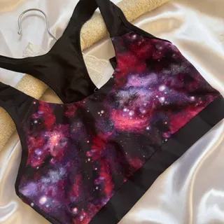 نیمتنه ورزشی