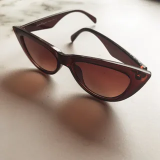 عینک آفتابی