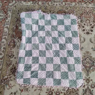 پتو نوزادی