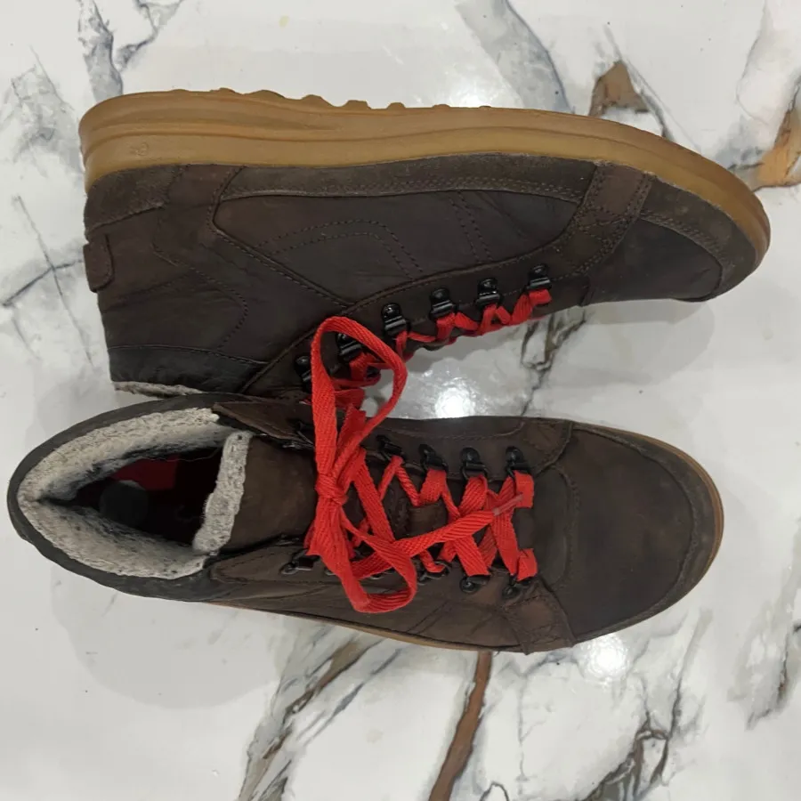 کفش مردانه کچوا سایز 43