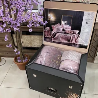 روتختی دونفره زارا