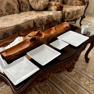 سرویس چینی 18نفره