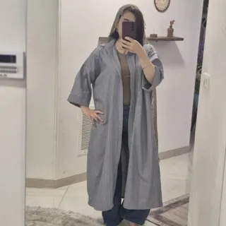 کفتان تابستانه
