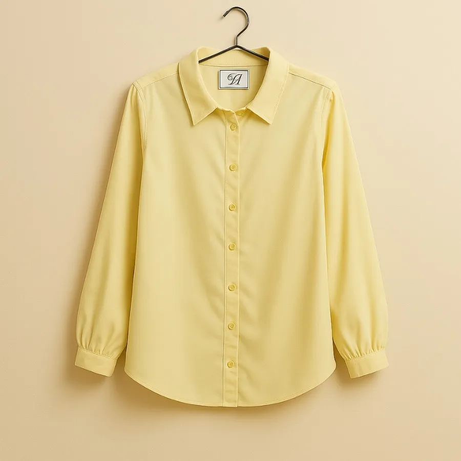 شومیز نخی خنک