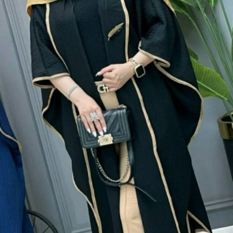 مانتوعبایی محرمی