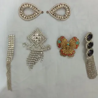 سنجاق سینه