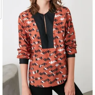 بلوز زنانه