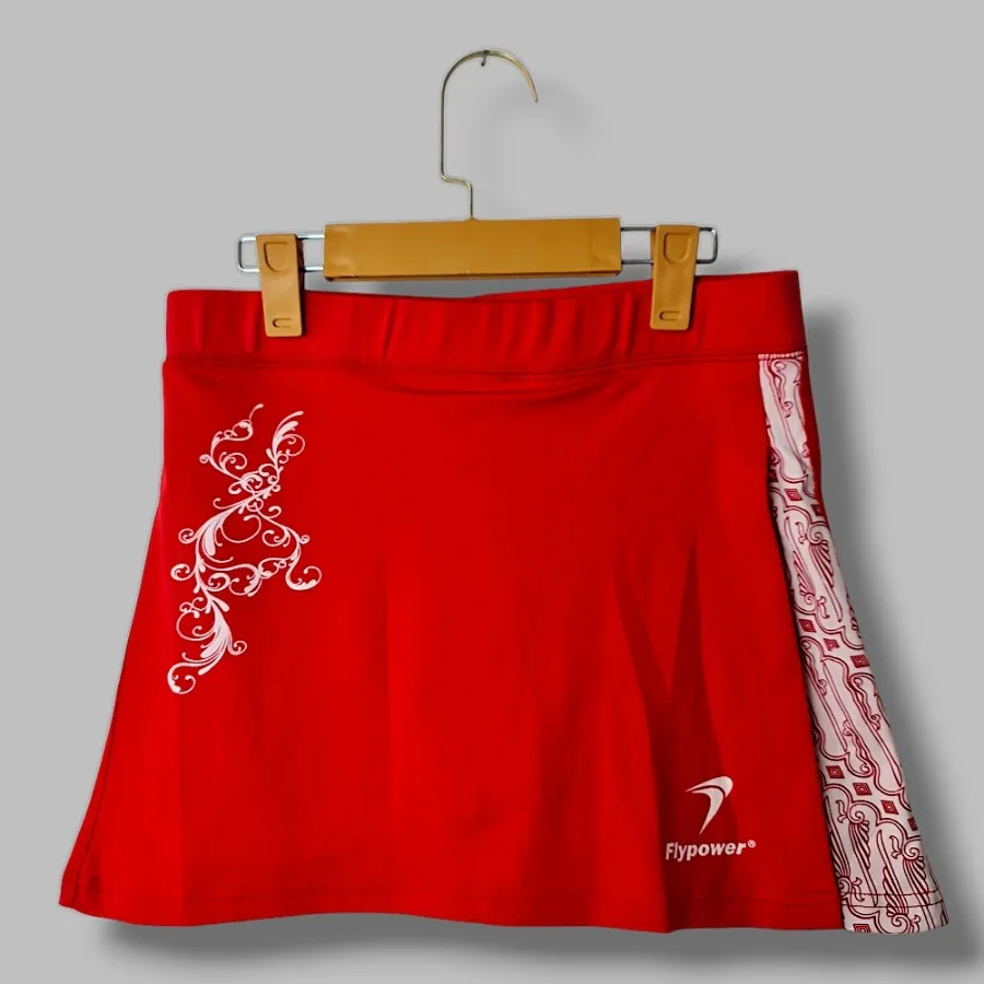 دامن ورزشی شیک