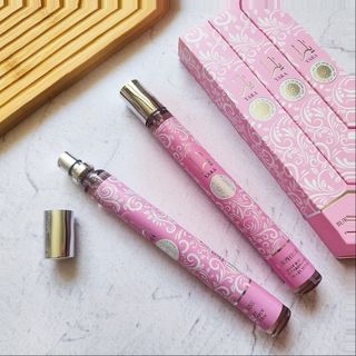 عطر جیبی یارا