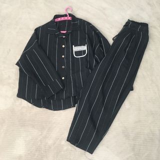 شومیز شلوار