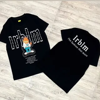 تیشرت مشکی بچگانه