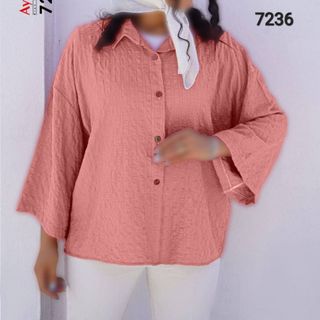 شومیز سایز بزرگ