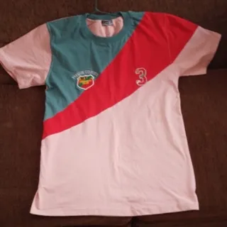 تیشرت مردانه و پسرانه