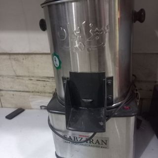 سبزی خورد کن