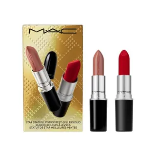 پک رژ مک mac