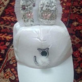 کلاه دخترانه نونو