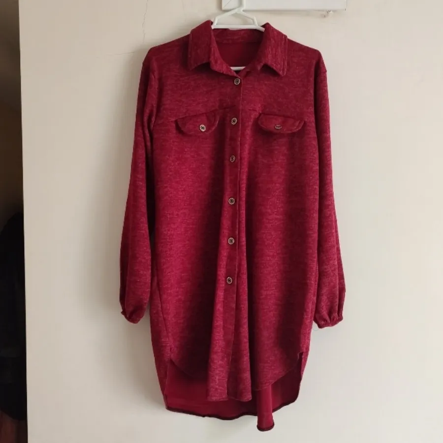 مانتو پاییزه