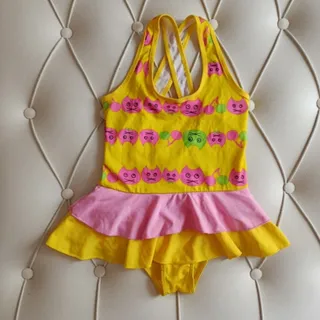 مایو دخترانه