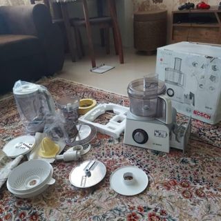 غذا ساز از مارک بوش اصلی