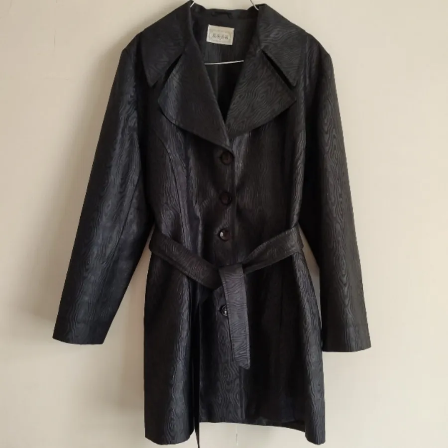 مانتو کتی جنس ژاکارت