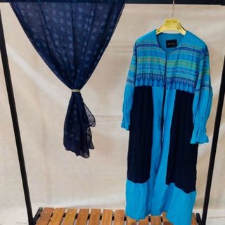 مانتو نخی