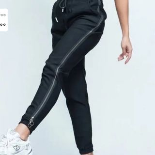 شلوار دورسه سه نخ‌