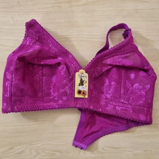 سوتین نخی کیپور