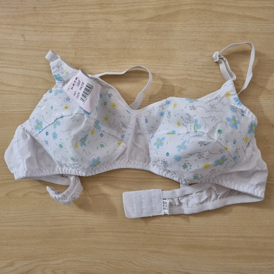 سوتین نخی خنک