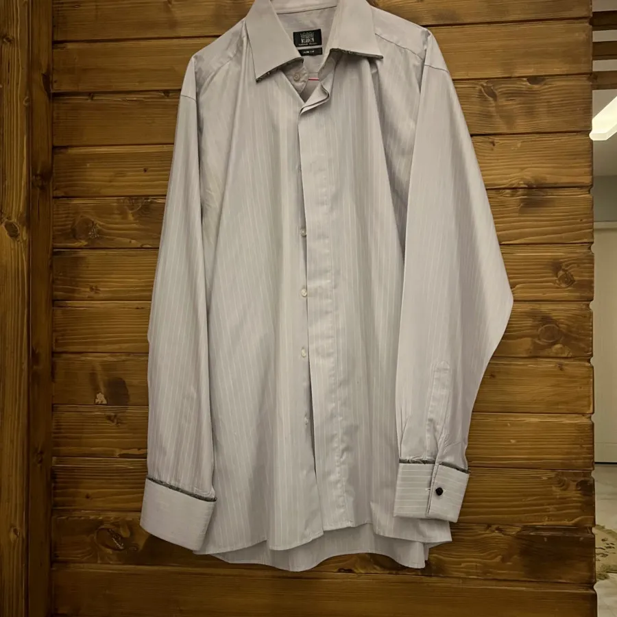 پیراهن مردونه