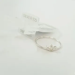 انگشتر نقره عیار 925