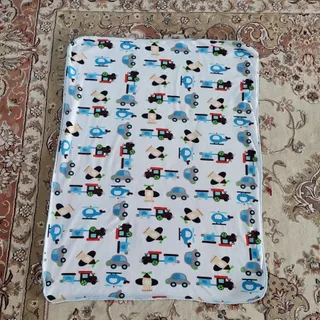 پتو نوزادی کارترز