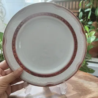 بشقاب پلوخوری