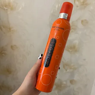 موس مو مورفس