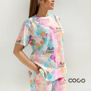 ست تیشرت شلوار بزرگسال