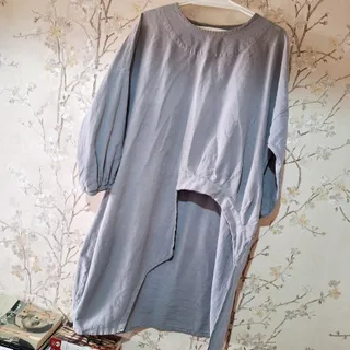 شومیز یا مانتو