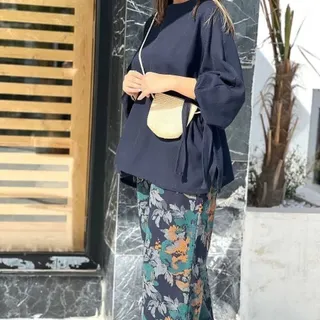 شومیز شلوار