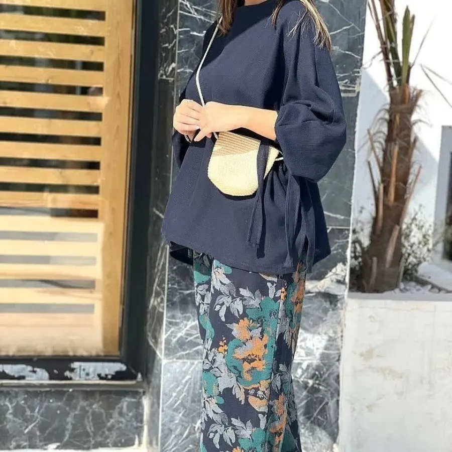 شومیز شلوار