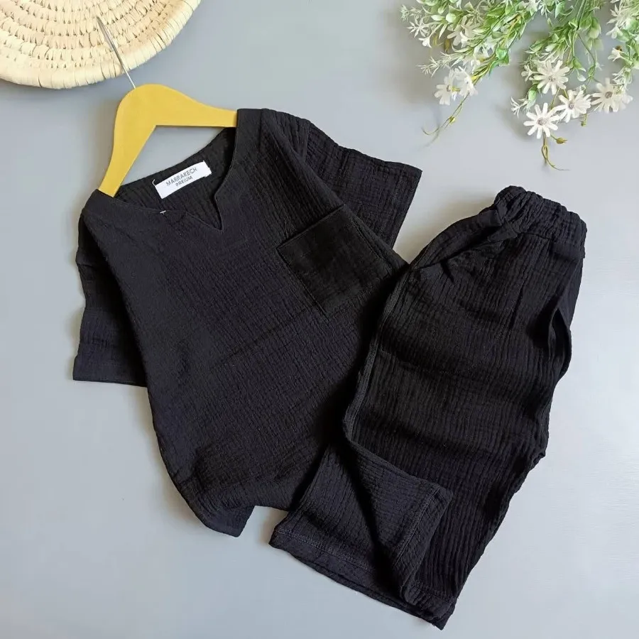 تیشرت شلوارک محرمی